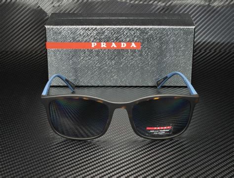 prada linea rossa ps 01ts polarized